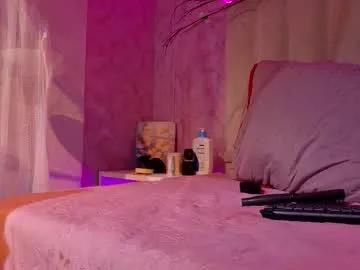 Freechat paulina_sodi on Chaturbate