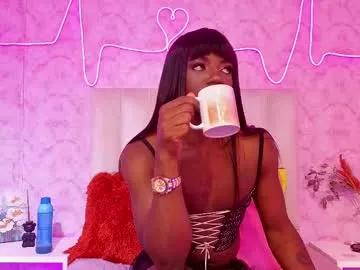 Freechat paulina_sodi on Chaturbate