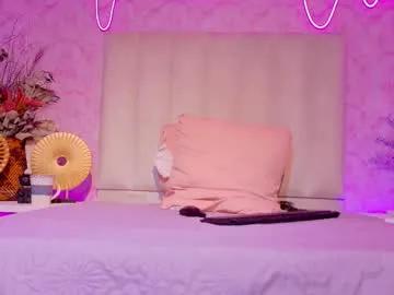 Freechat paulina_sodi on Chaturbate