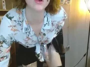 Freechat penny_lust on Chaturbate