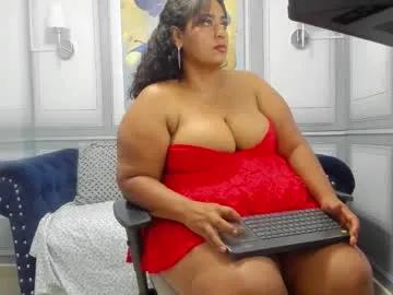 Freechat pevert_curvy on Chaturbate