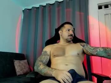 Freechat pierrevidal on Chaturbate