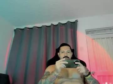 Freechat pierrevidal on Chaturbate