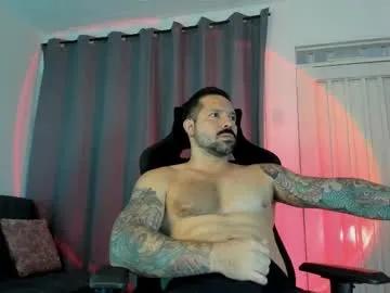 Freechat pierrevidal on Chaturbate