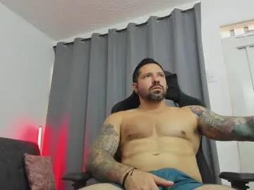 Freechat pierrevidal on Chaturbate
