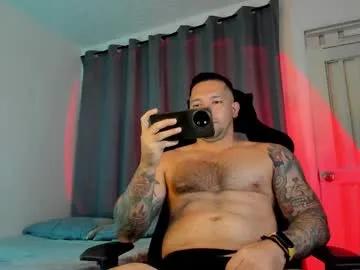 Freechat pierrevidal on Chaturbate