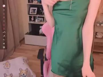 Freechat plastic_beach on Chaturbate