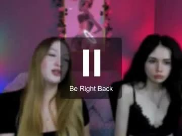 Freechat playful_sophie on Chaturbate