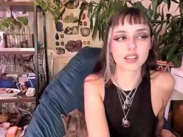 Freechat pluto_astrology on Chaturbate