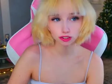 popjenny on Chaturbate