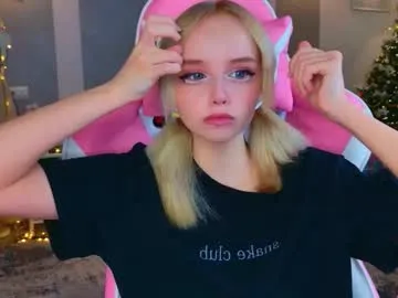 popjenny on Chaturbate
