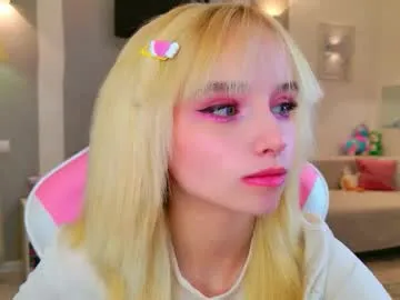 popjenny on Chaturbate