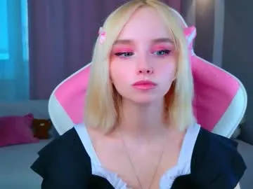 popjenny on Chaturbate