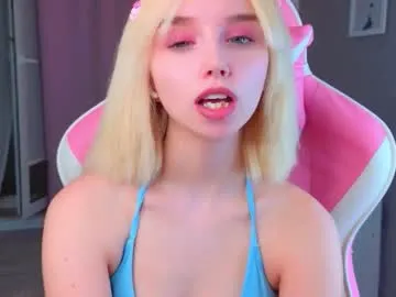 popjenny on Chaturbate