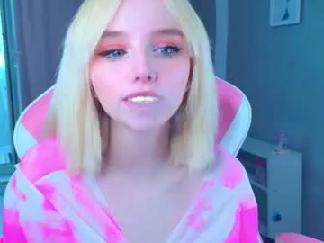 popjenny on Chaturbate