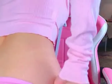 popjenny on Chaturbate