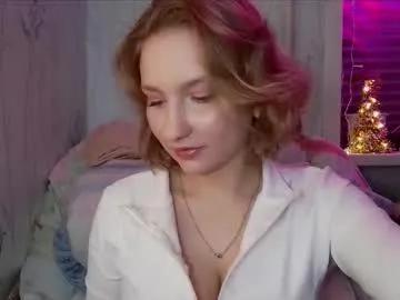 pr_in_cess_ — GOAL: towel instead of clothes [293 tokens remaining] Hello dears. Let's be together #cute #tease #young #nonude #shy