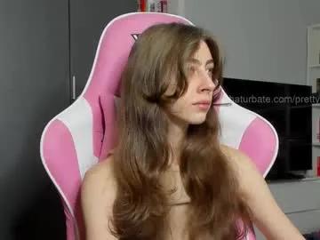 prettysomething — take shorts off / pvt is open  #18 #smalltits #skinny #cute #teen [134 tokens remaining]