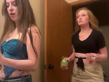 Group prism50 on Chaturbate