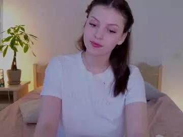 Freechat pusichka_ on Chaturbate