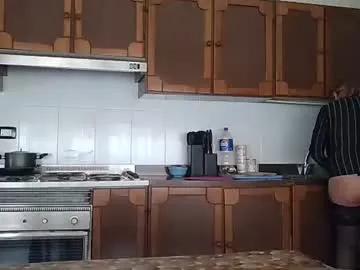 pussy_boom4u on Chaturbate 