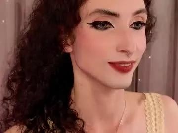 Freechat queen_of_tease on Chaturbate