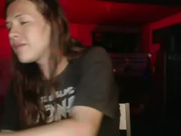 queennicky88 on Chaturbate