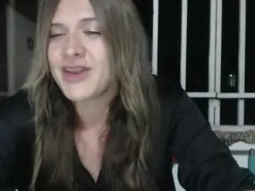 queennicky88 on Chaturbate