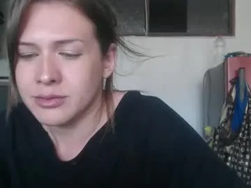 queennicky88 on Chaturbate