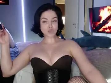 Private rachelcamp on Chaturbate