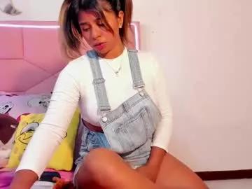 Freechat rajjnar_nina on Chaturbate
