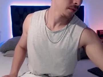 Freechat ray_weed on Chaturbate