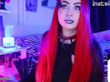 Freechat razor_claw on Chaturbate