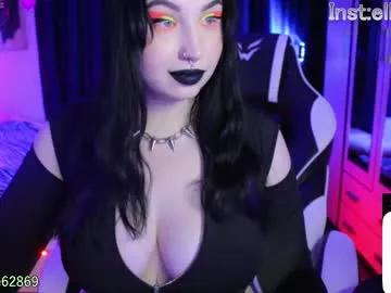 Freechat razor_claw on Chaturbate