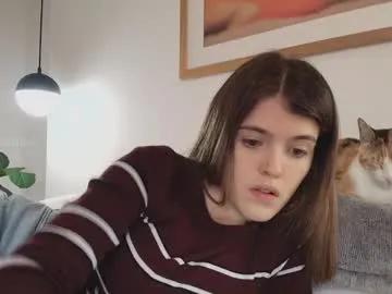 rebeccastonee —  Welcome to rebecca's world  #squirt  #young #bigass