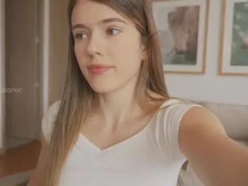 rebeccastonee on Chaturbate 