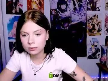 Freechat renata_sweety on Chaturbate