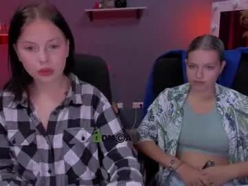 Freechat renata_sweety on Chaturbate