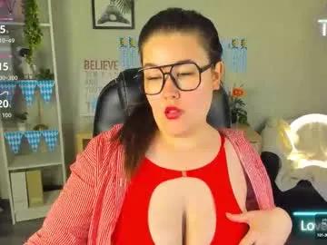 renee_turner on Chaturbate 