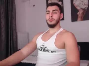 Freechat riderrandy on Chaturbate