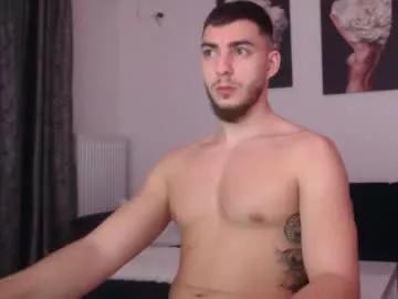 Freechat riderrandy on Chaturbate