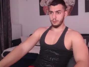 Freechat riderrandy on Chaturbate