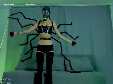 Away rinacain on Chaturbate