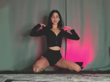 Away rinacain on Chaturbate