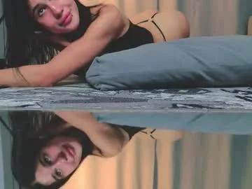 Away rinacain on Chaturbate