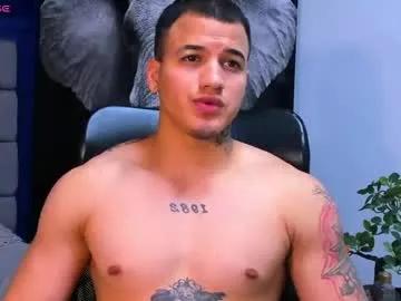 Freechat rocco_santos on Chaturbate