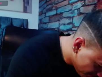 Freechat rocco_santos on Chaturbate