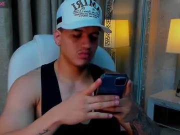 Freechat rocco_santos on Chaturbate