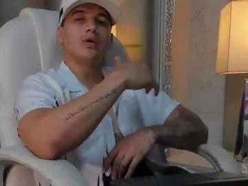 Freechat rocco_santos on Chaturbate