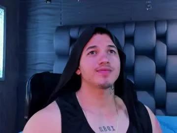 Freechat rocco_santos on Chaturbate